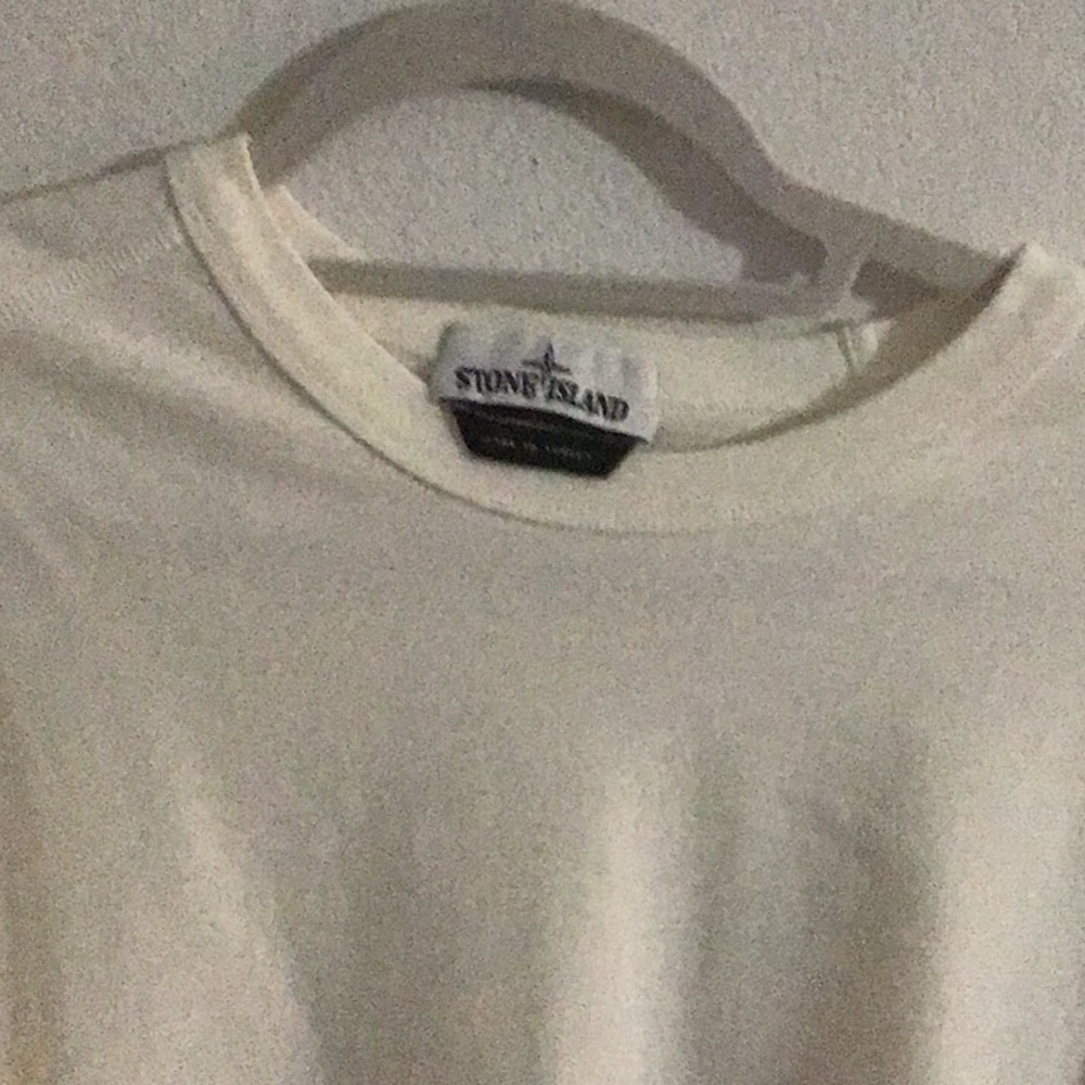 STONE ISLAND - Picture 2 of 7
